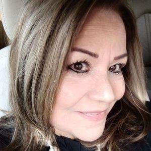 Meet your Posher, Sandy